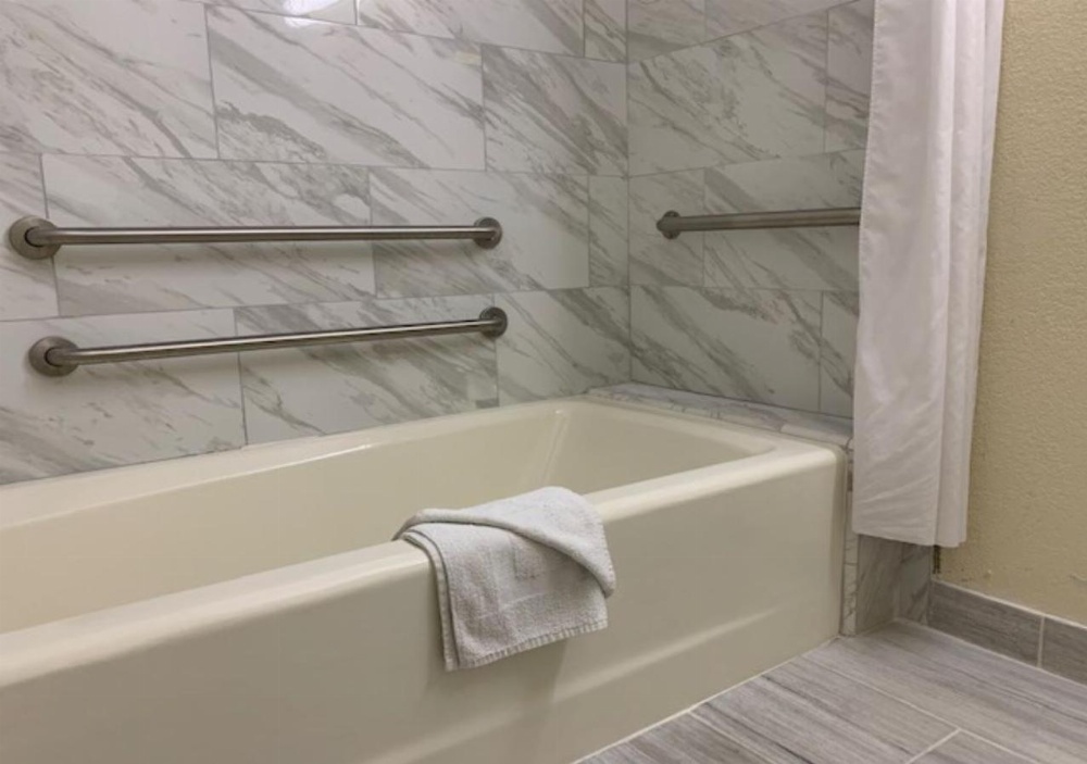 Americas Best Value Inn and Suites -Yucca Valley Americas Best Value Inn and Suites -Yucca Valley