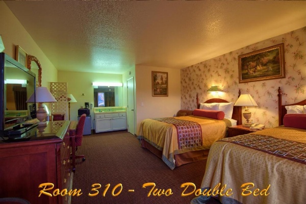 Americas Best Value Inn and Suites -Yucca Valley image 15