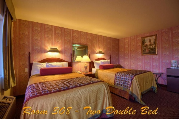 Americas Best Value Inn and Suites -Yucca Valley image 16