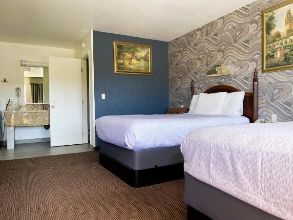 Americas Best Value Inn and Suites -Yucca Valley image 20