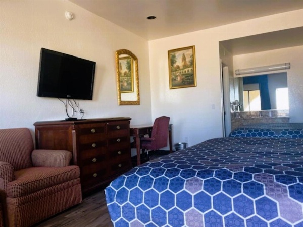 Americas Best Value Inn and Suites -Yucca Valley image 27
