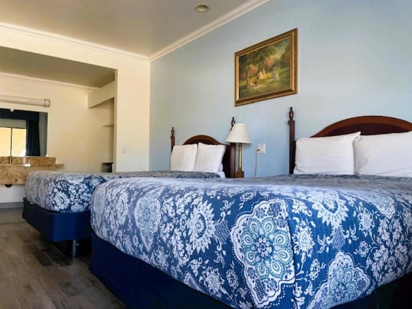 Americas Best Value Inn and Suites -Yucca Valley image 28