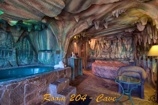 Americas Best Value Inn and Suites -Yucca Valley image 43