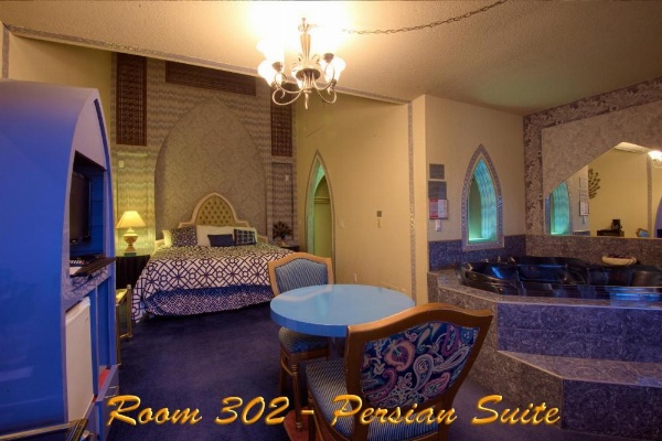 Americas Best Value Inn and Suites -Yucca Valley image 50