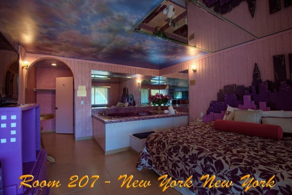 Americas Best Value Inn and Suites -Yucca Valley image 51