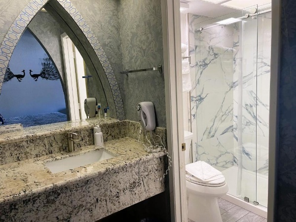 Americas Best Value Inn and Suites -Yucca Valley image 56