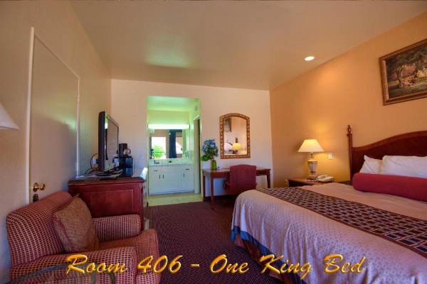 Americas Best Value Inn and Suites -Yucca Valley image 6