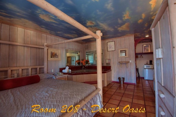 Americas Best Value Inn and Suites -Yucca Valley image 60