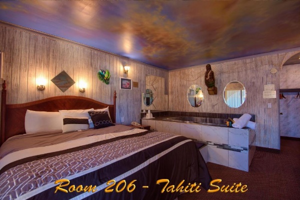 Americas Best Value Inn and Suites -Yucca Valley image 61