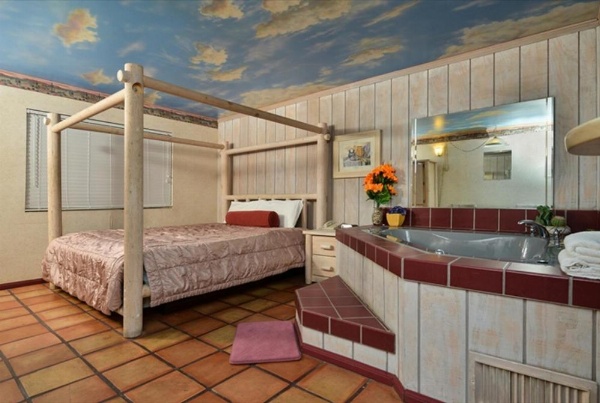 Americas Best Value Inn and Suites -Yucca Valley image 65