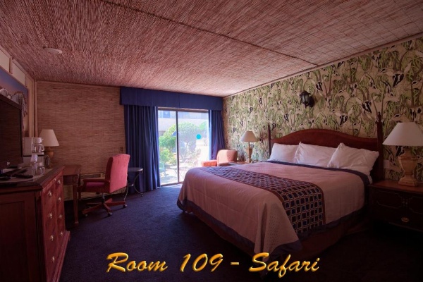 Americas Best Value Inn and Suites -Yucca Valley image 7