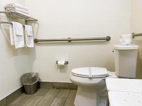 Americas Best Value Inn and Suites -Yucca Valley image 80